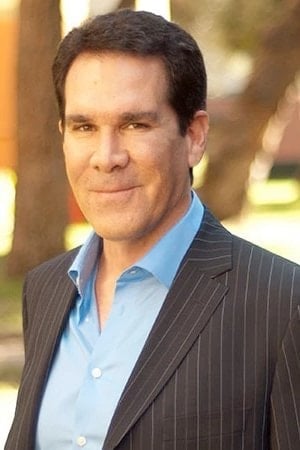 Foto de Tony Anselmo