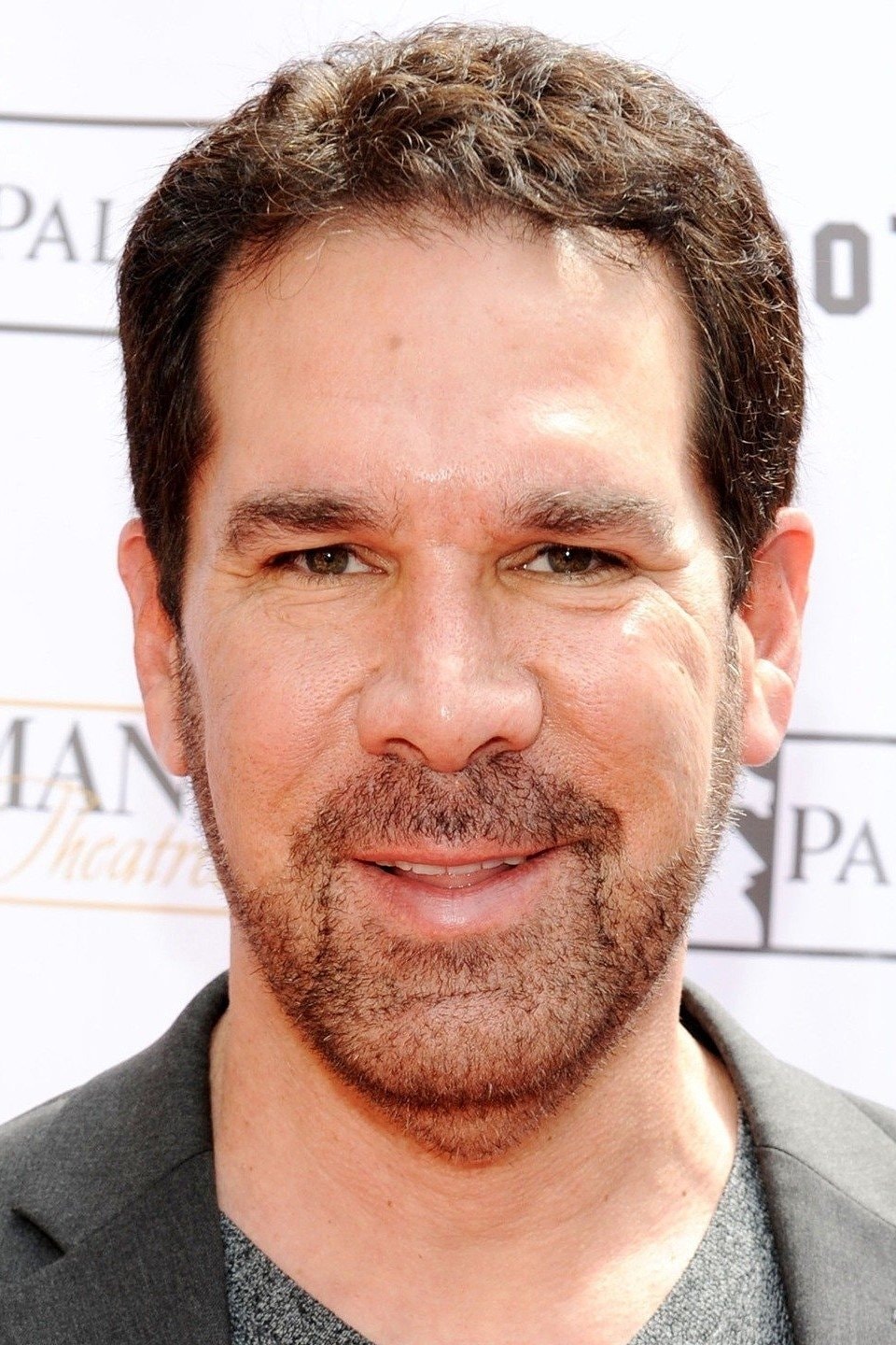 Foto de Tony Anselmo