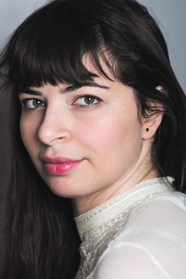 Foto de Tamara Al Saadi