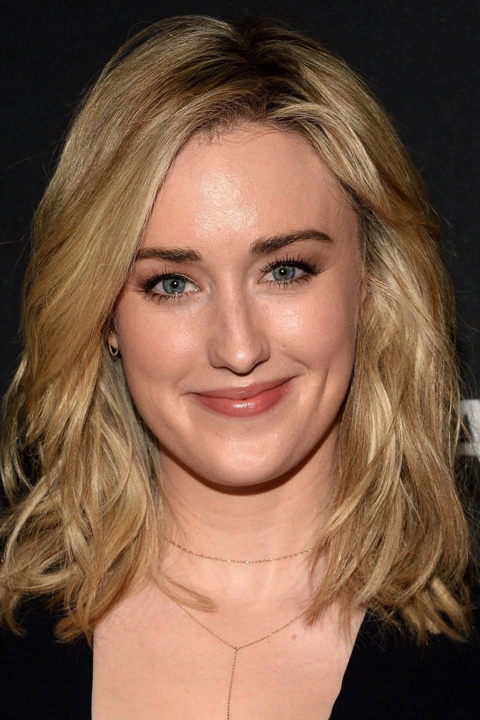 Foto de Ashley Johnson