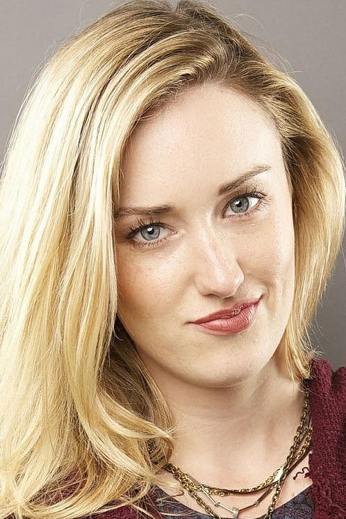 Foto de Ashley Johnson