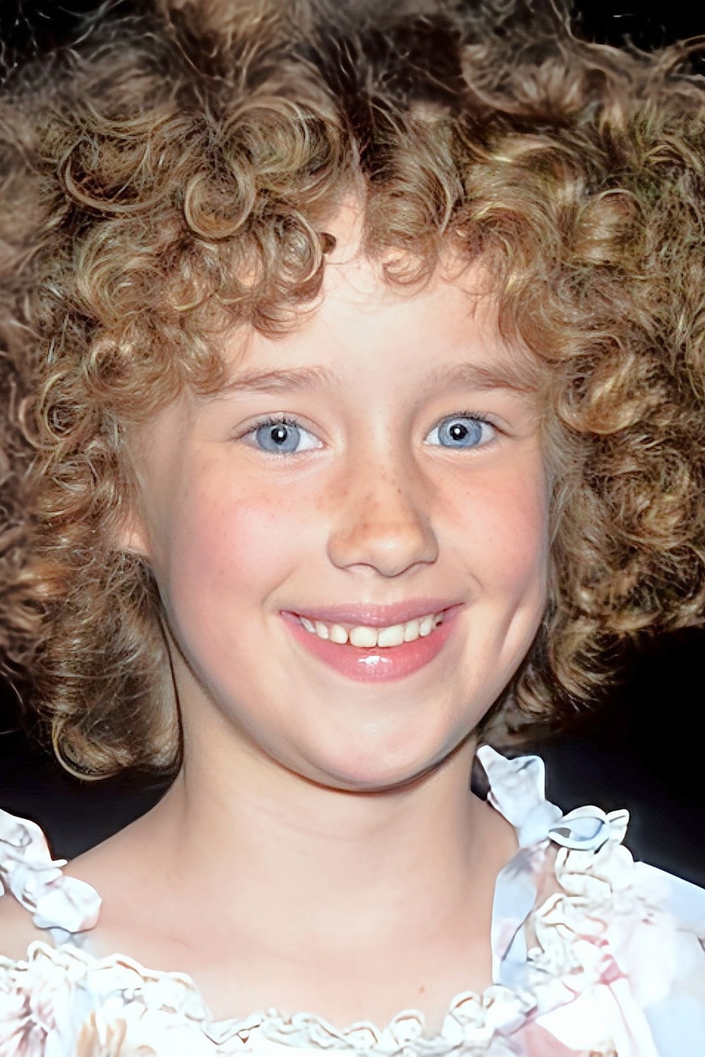 Foto de Ashley Johnson