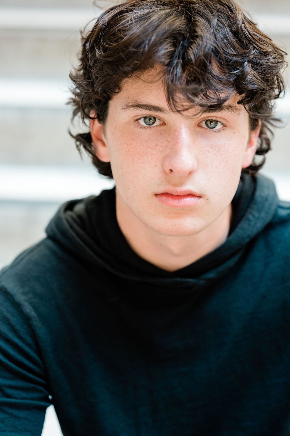 Foto de Jake Melrose