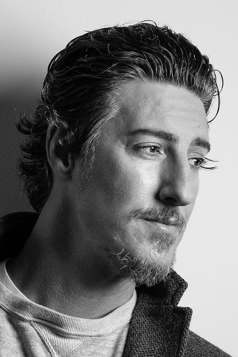 Foto de Eric Balfour