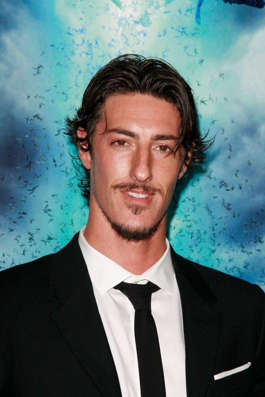 Foto de Eric Balfour