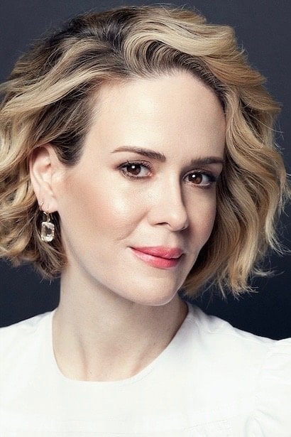 Foto de Sarah Paulson