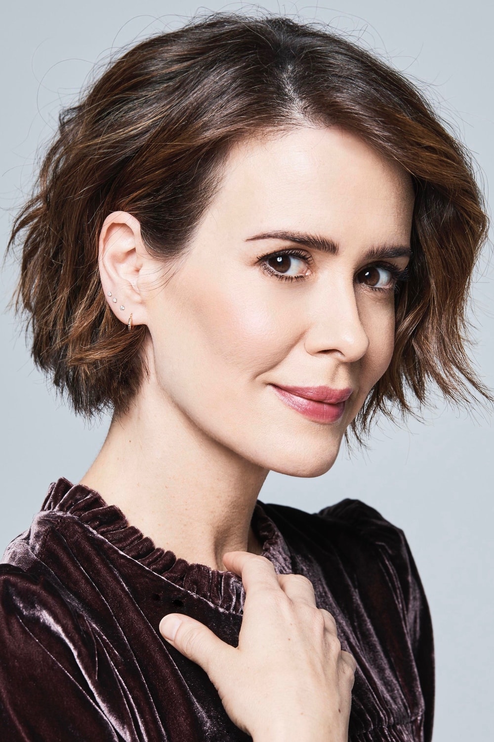 Foto de Sarah Paulson