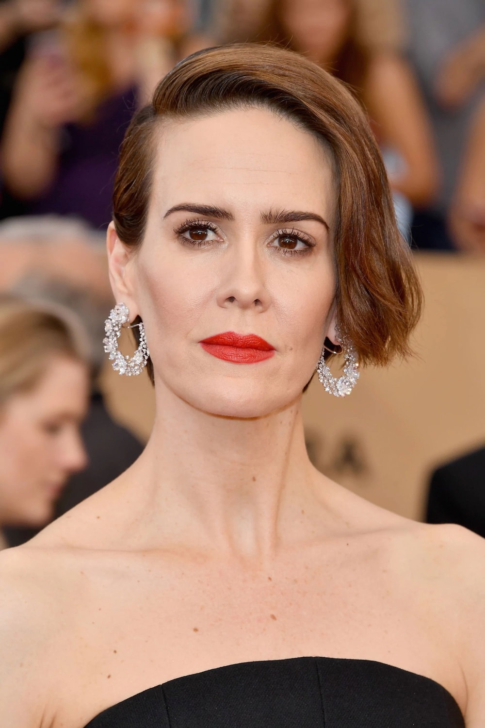 Foto de Sarah Paulson