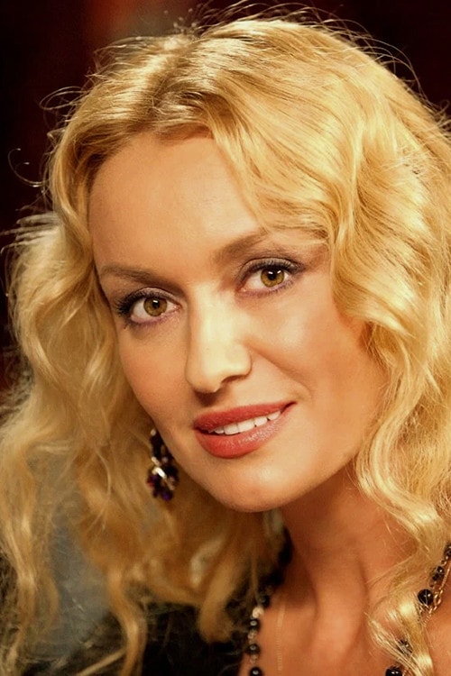 Foto de Natalya Gudkova