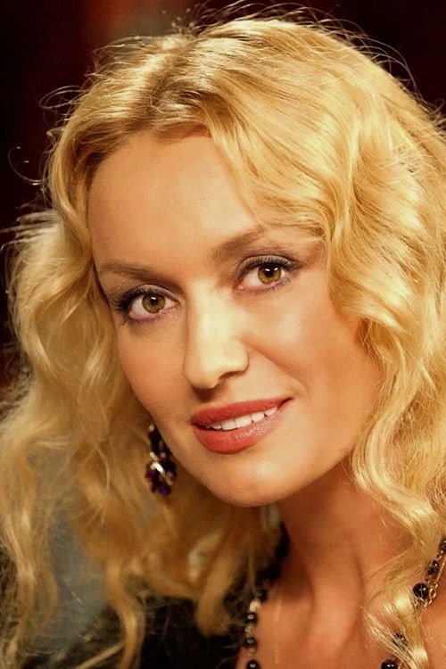 Foto de Natalya Gudkova