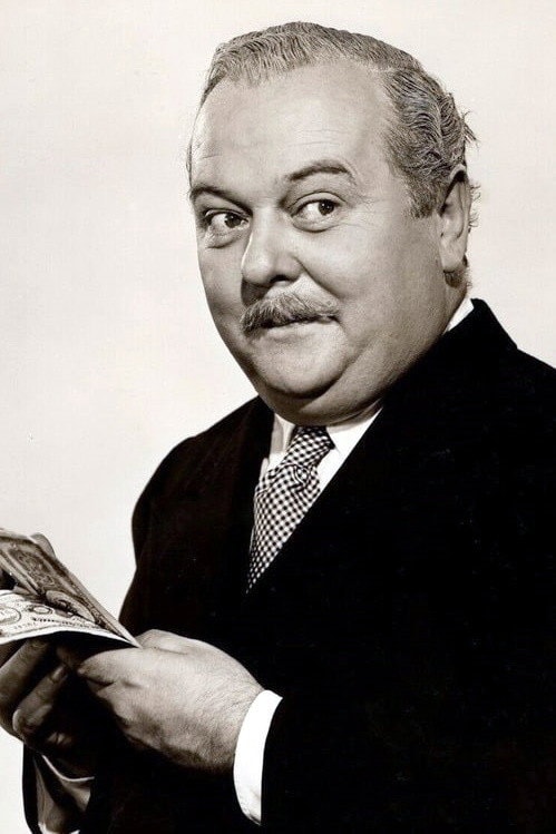 Foto de Lloyd Corrigan
