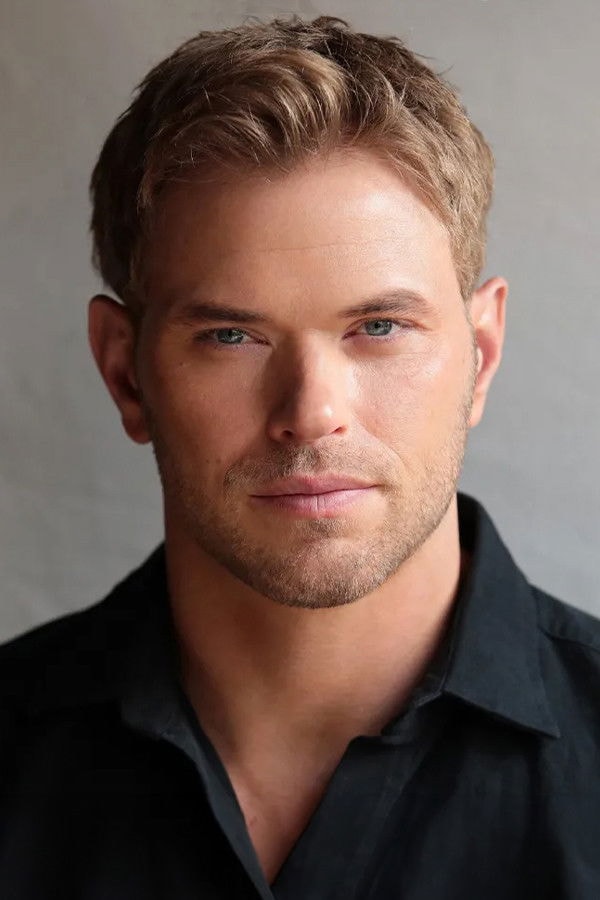 Foto de Kellan Lutz