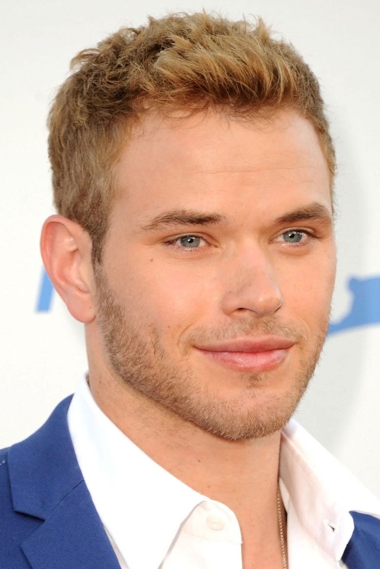 Foto de Kellan Lutz