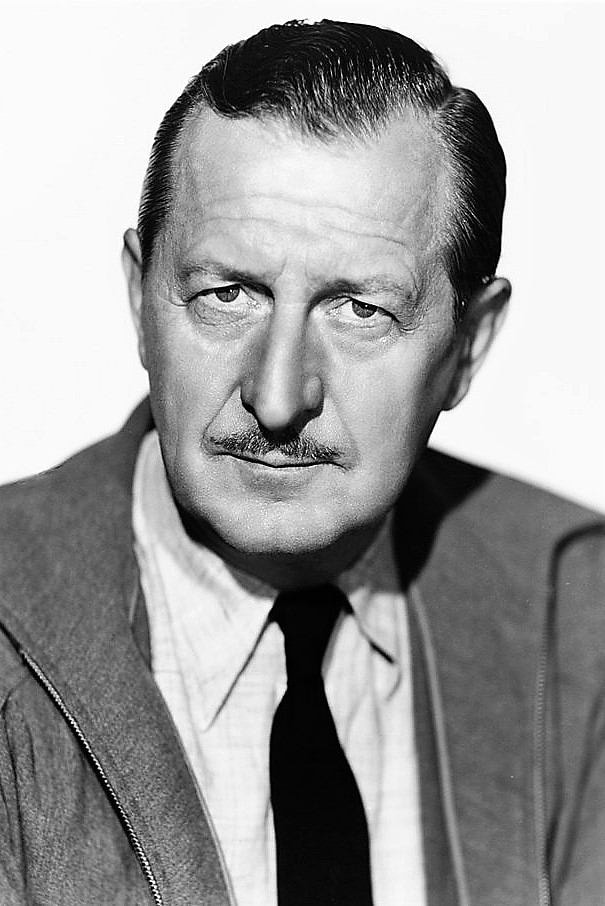 Foto de Stanley Andrews