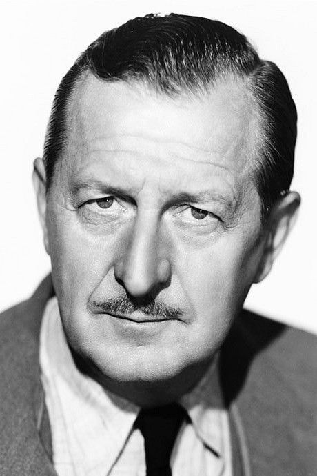 Foto de Stanley Andrews