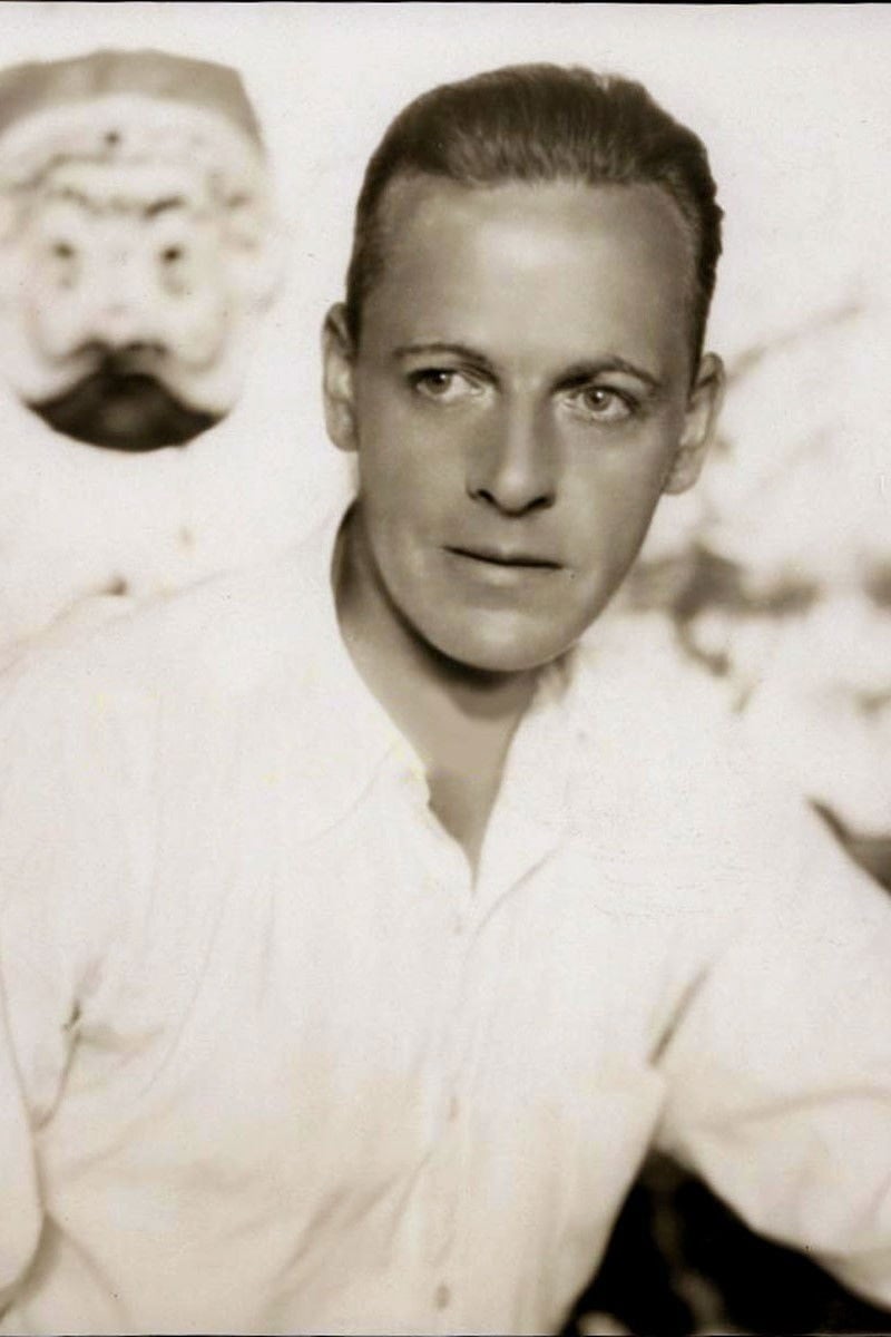 Foto de Edward Earle