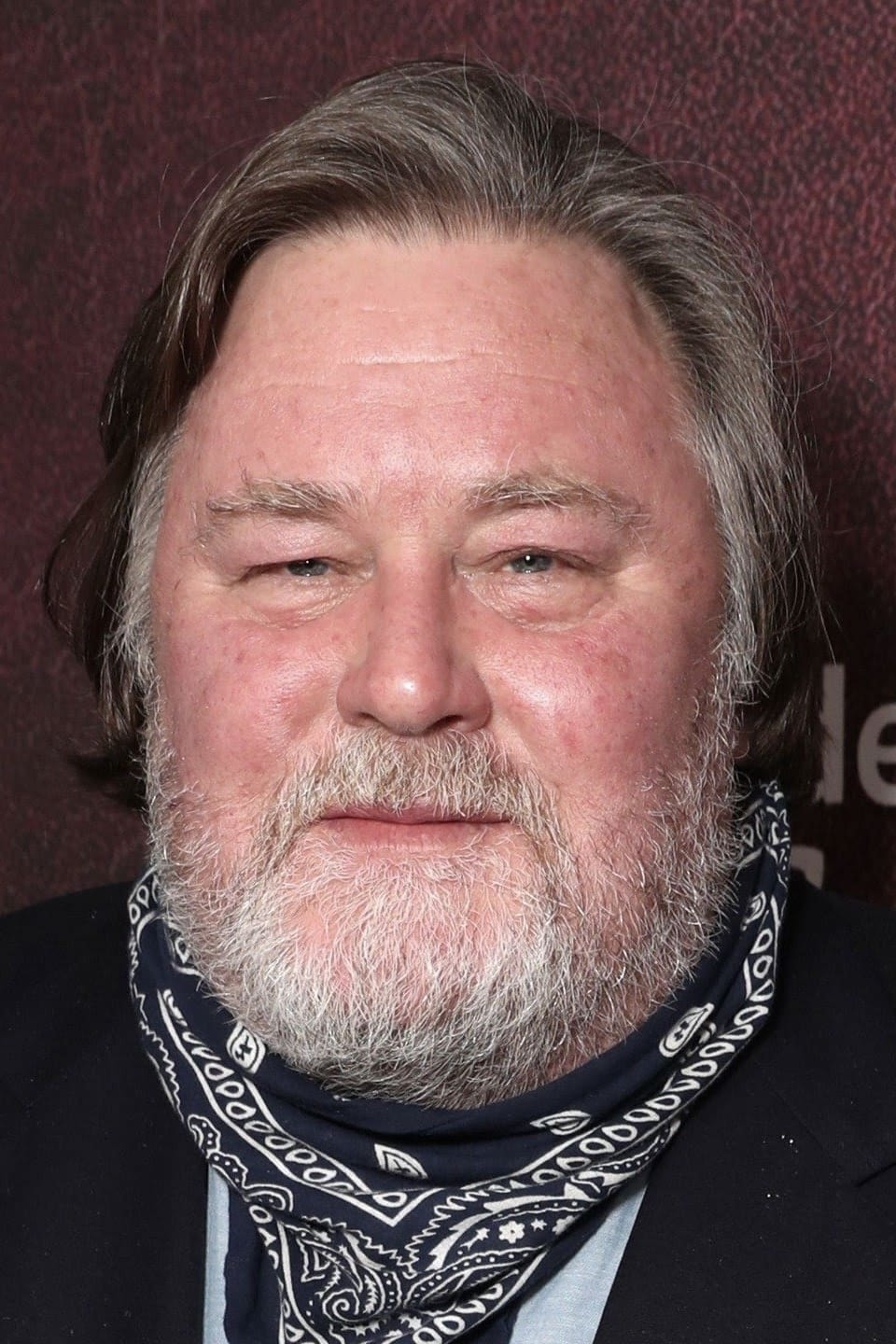 Foto de William Monahan