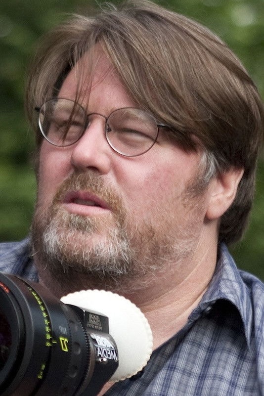 Foto de William Monahan