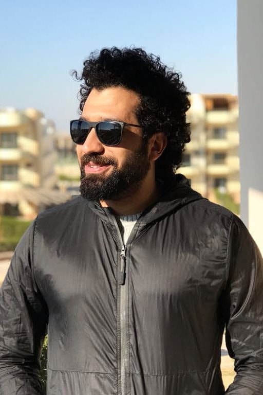 Foto de Mohamed El Dabbah