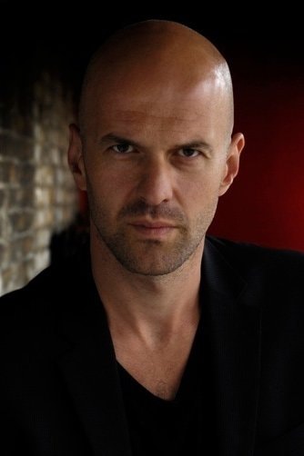 Foto de Velibor Topic