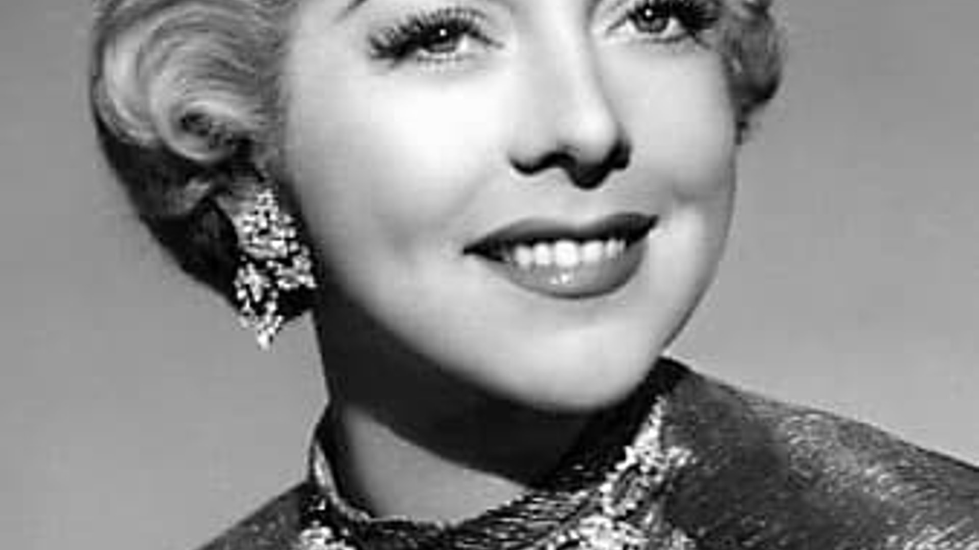 Foto de Pamela Britton