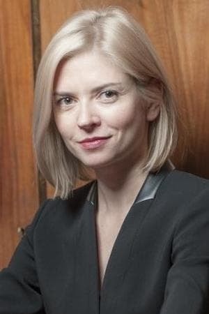 Foto de Olha Bosova
