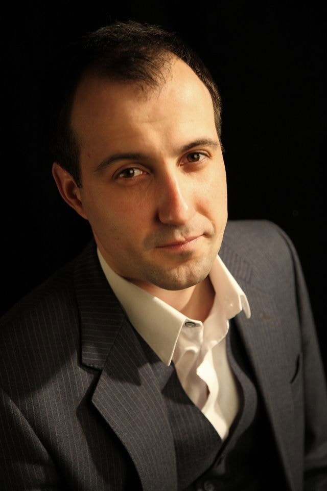 Foto de Radosław Chabowski