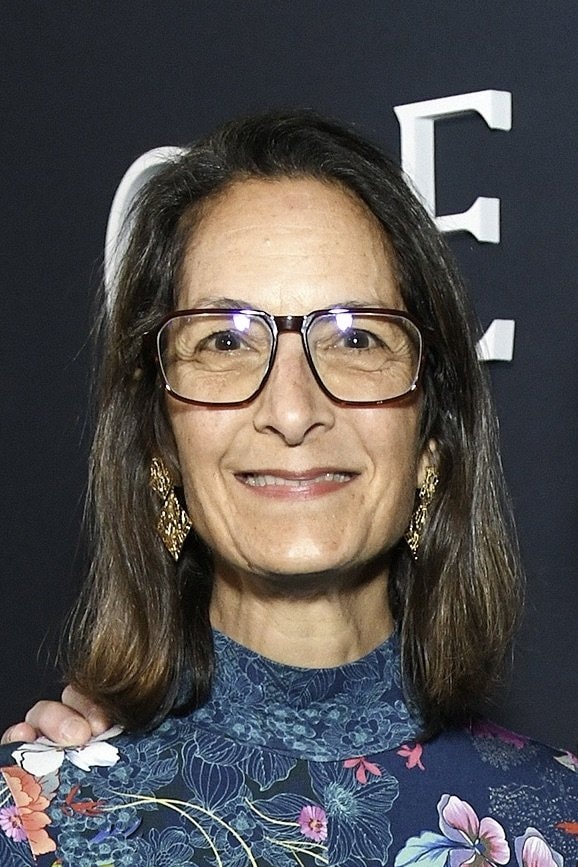 Foto de Julie M. Anderson