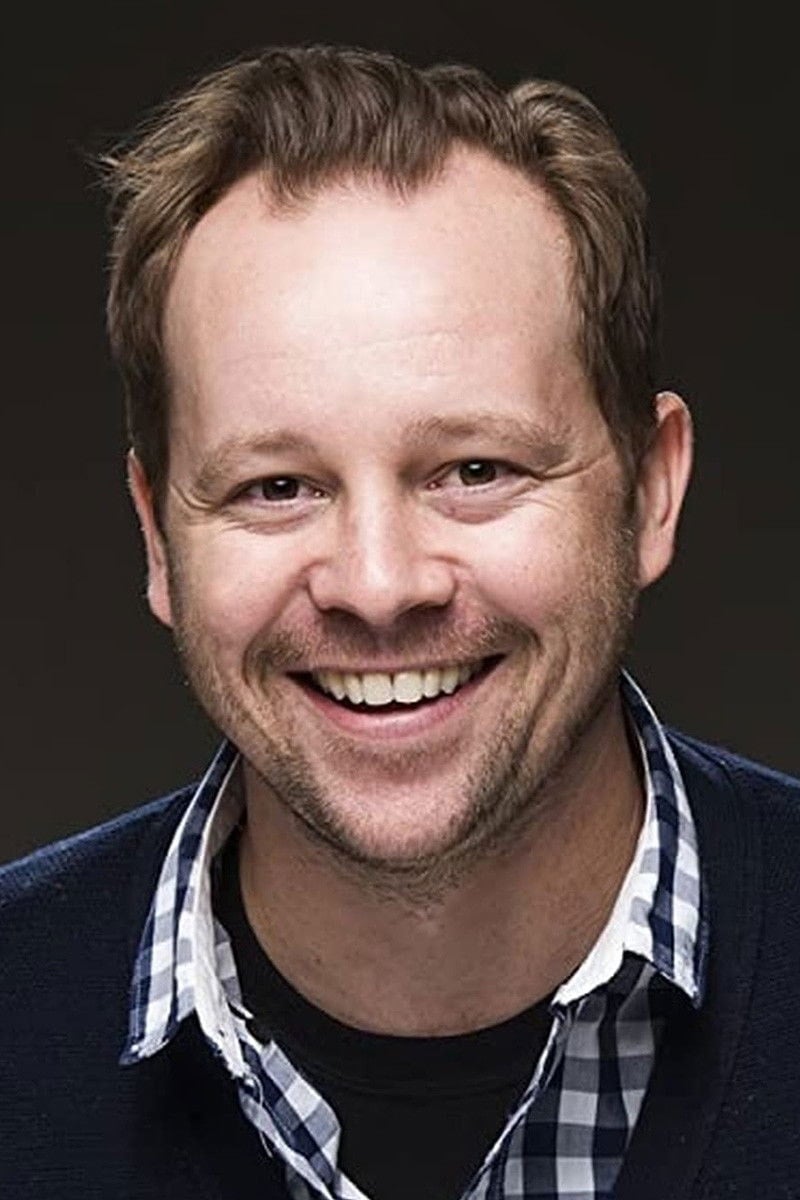 Foto de Joshua Harto