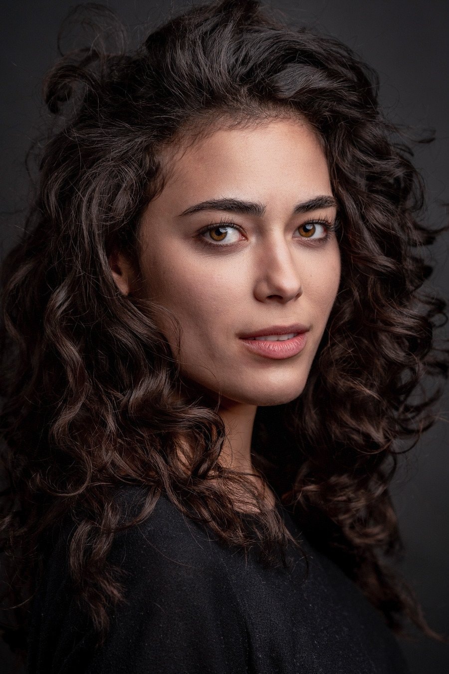 Foto de Zofia Jastrzębska