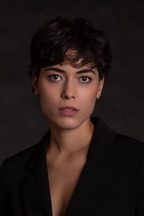 Foto de Zofia Jastrzębska