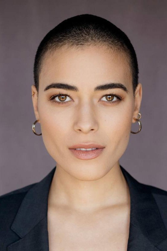 Foto de Zofia Jastrzębska