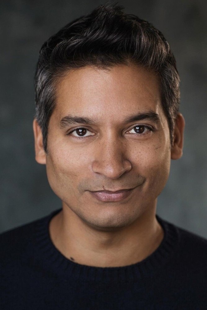 Foto de Raj Ghatak