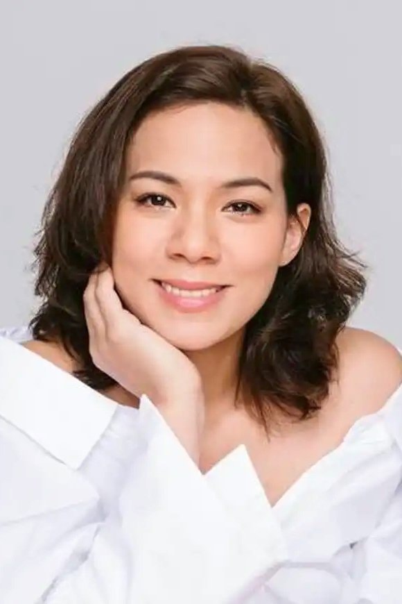 Foto de Rosa Maria Velasco