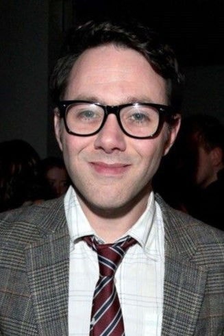 Foto de Reece Shearsmith
