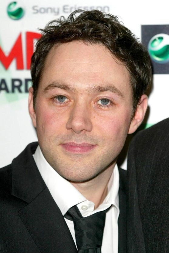 Foto de Reece Shearsmith
