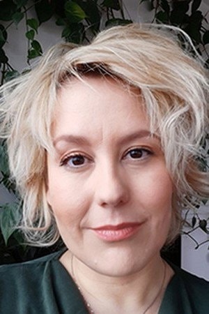 Foto de Anna Maria Chrostowska