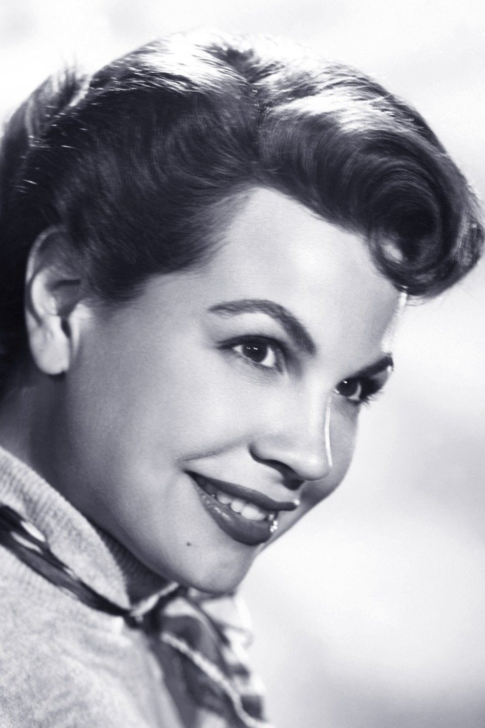 Foto de Pamela Duncan