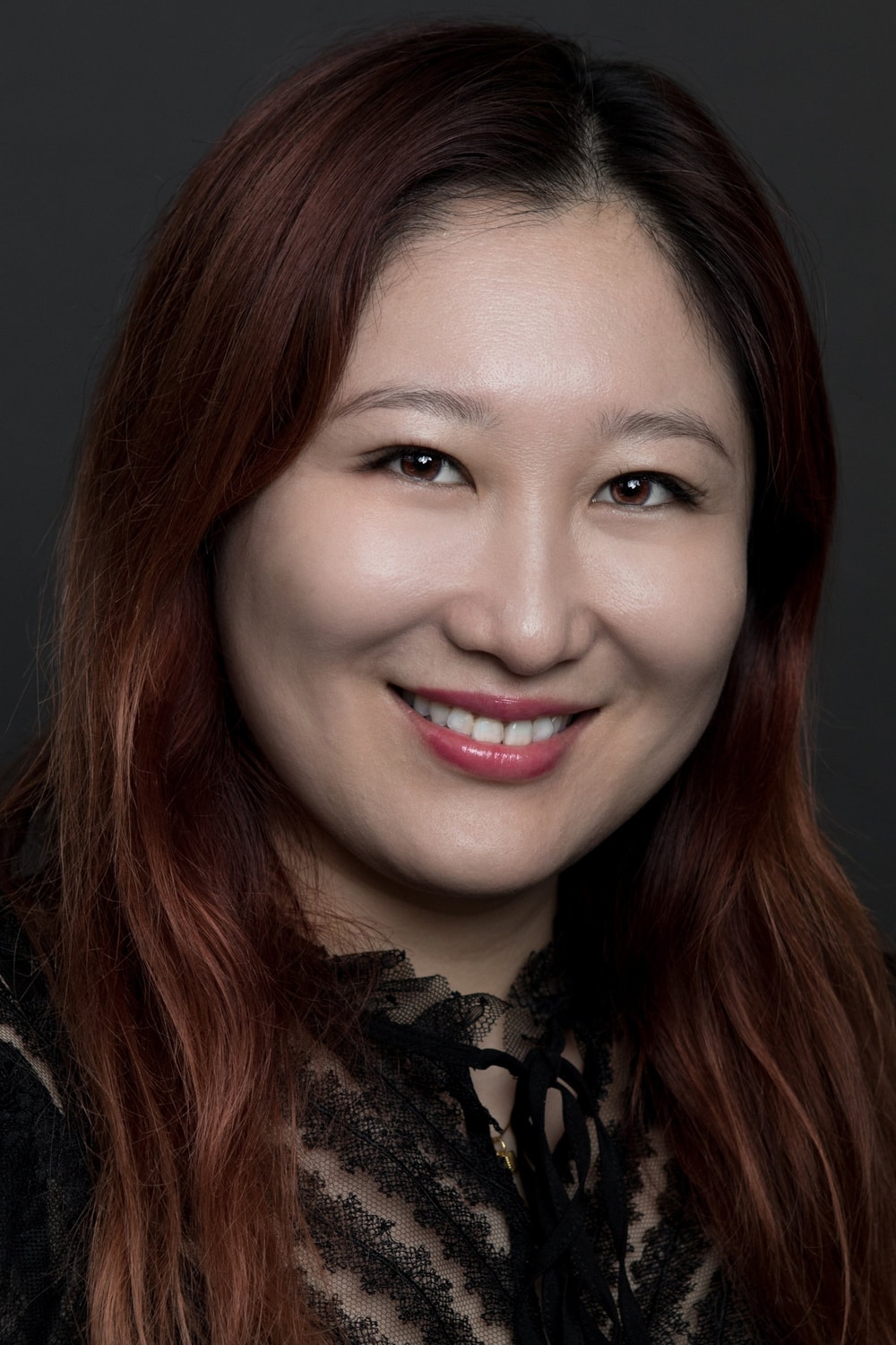 Foto de Coco Xiaolu Ma