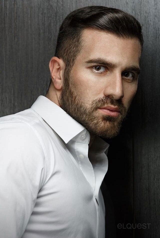 Foto de Niko Antonyan