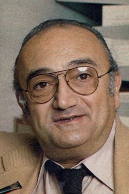 Foto de Henri Verneuil