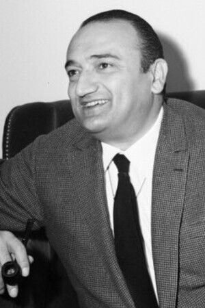 Foto de Henri Verneuil