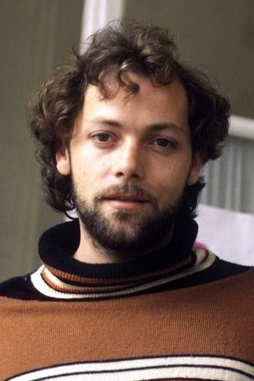 Foto de Patrick Dewaere