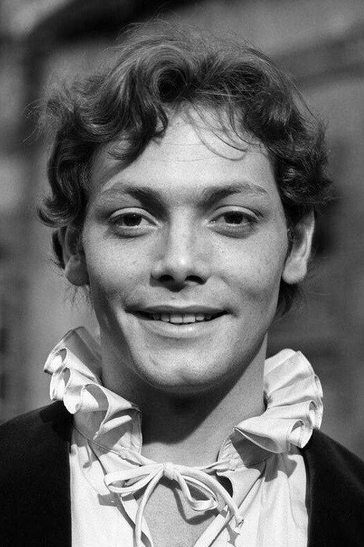 Foto de Patrick Dewaere