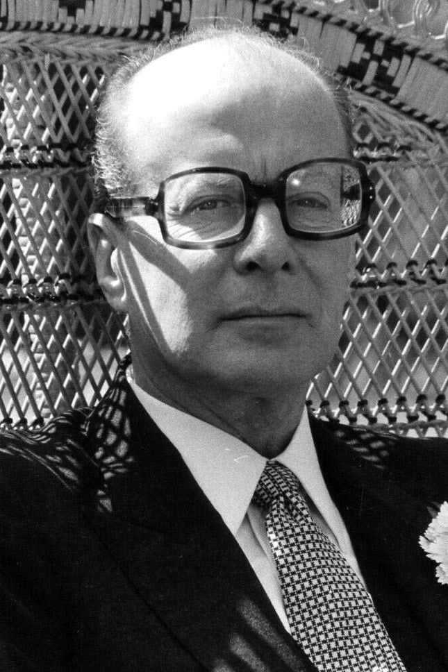 Foto de Jacques François