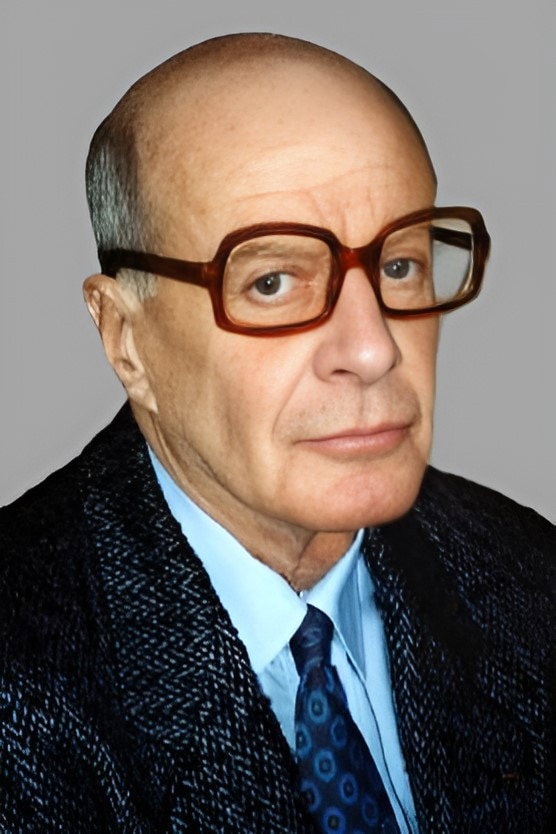 Foto de Jacques François