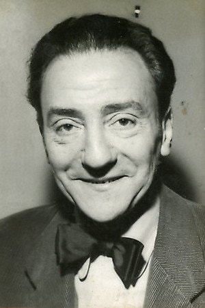 Foto de Jean Mercure