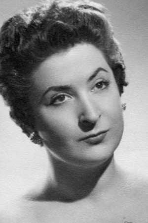 Foto de Jacqueline Doyen