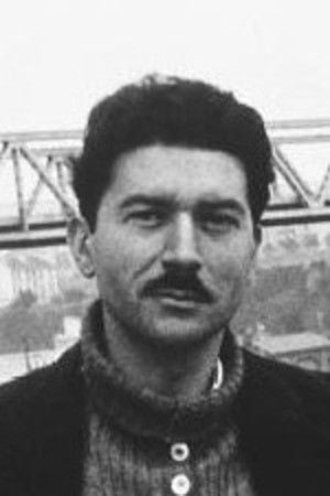Foto de Alain Robbe-Grillet