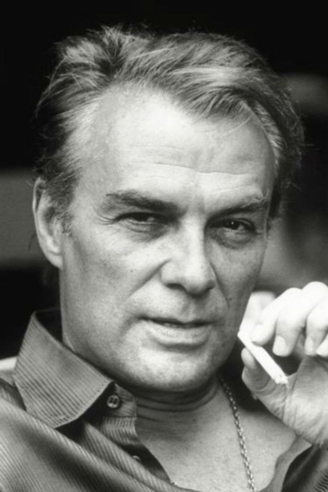 Foto de Giorgio Albertazzi